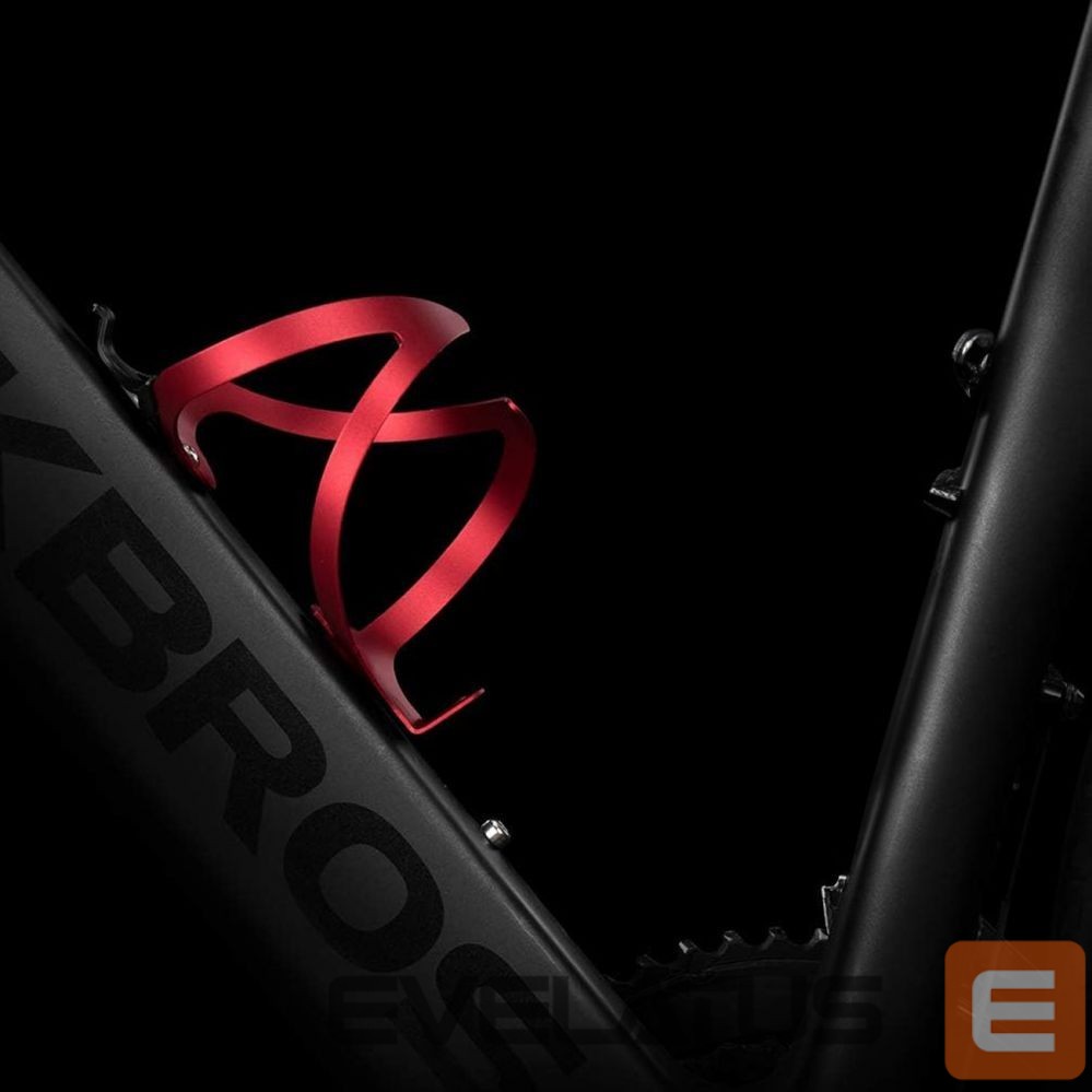 Bicycle accessory Rockbros Red