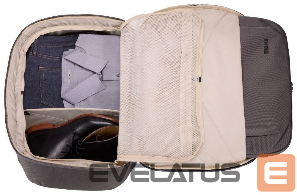 Laptop Bag Thule Subterra 2 Convertible Carry-on - Vetiver Gray