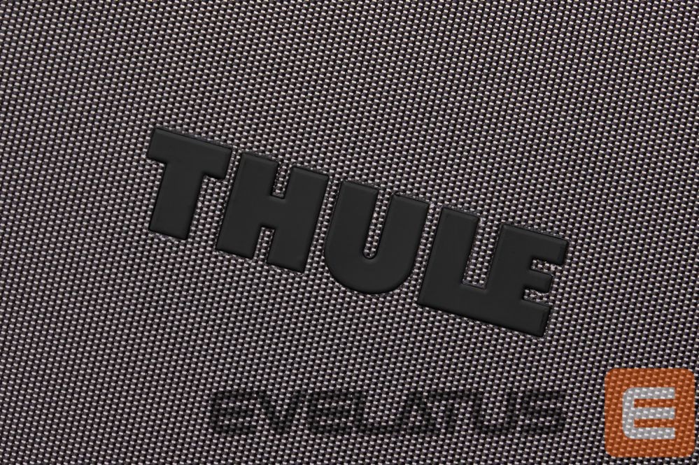 Laptop Bag Thule Subterra 2 Convertible Carry-on - Vetiver Gray