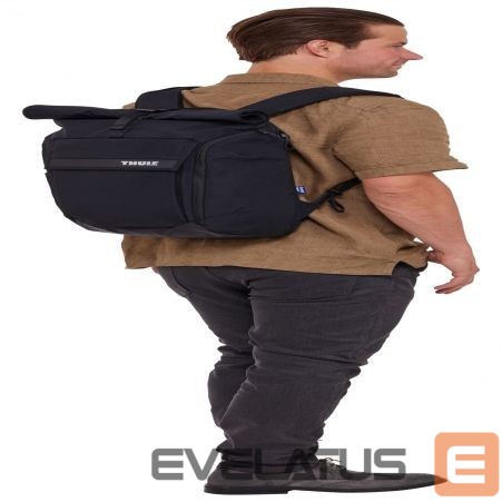 Laptop Bag Thule Paramount Backpack 24L - Black