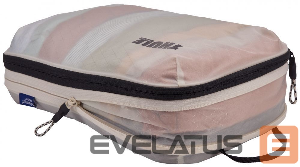 Laptop Bag Thule Compression Cube Set White