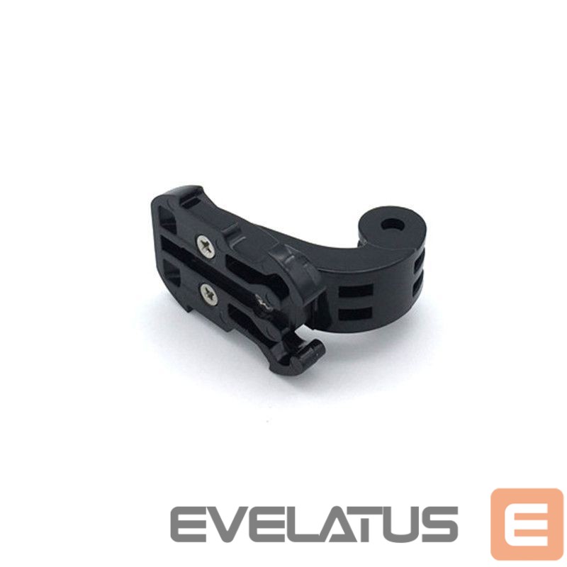 Camera accessory Hurtel Adjustable harness for a sports camera with a rotating tripod and a phone stand