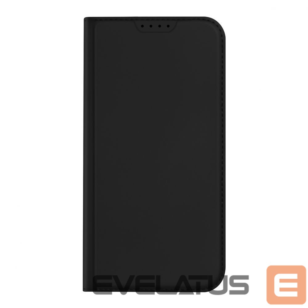 Back panel cover Dux Ducis Black