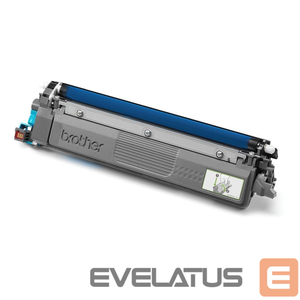 Printer accessories Brother TN249CM/Y Toner Cartridge, Colour