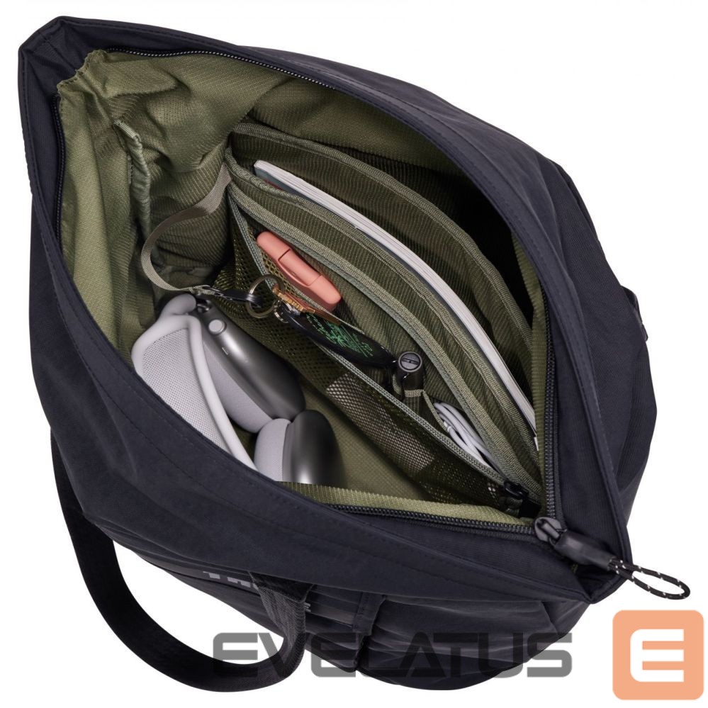 Laptop Bag Thule Paramount Tote 22L - Black