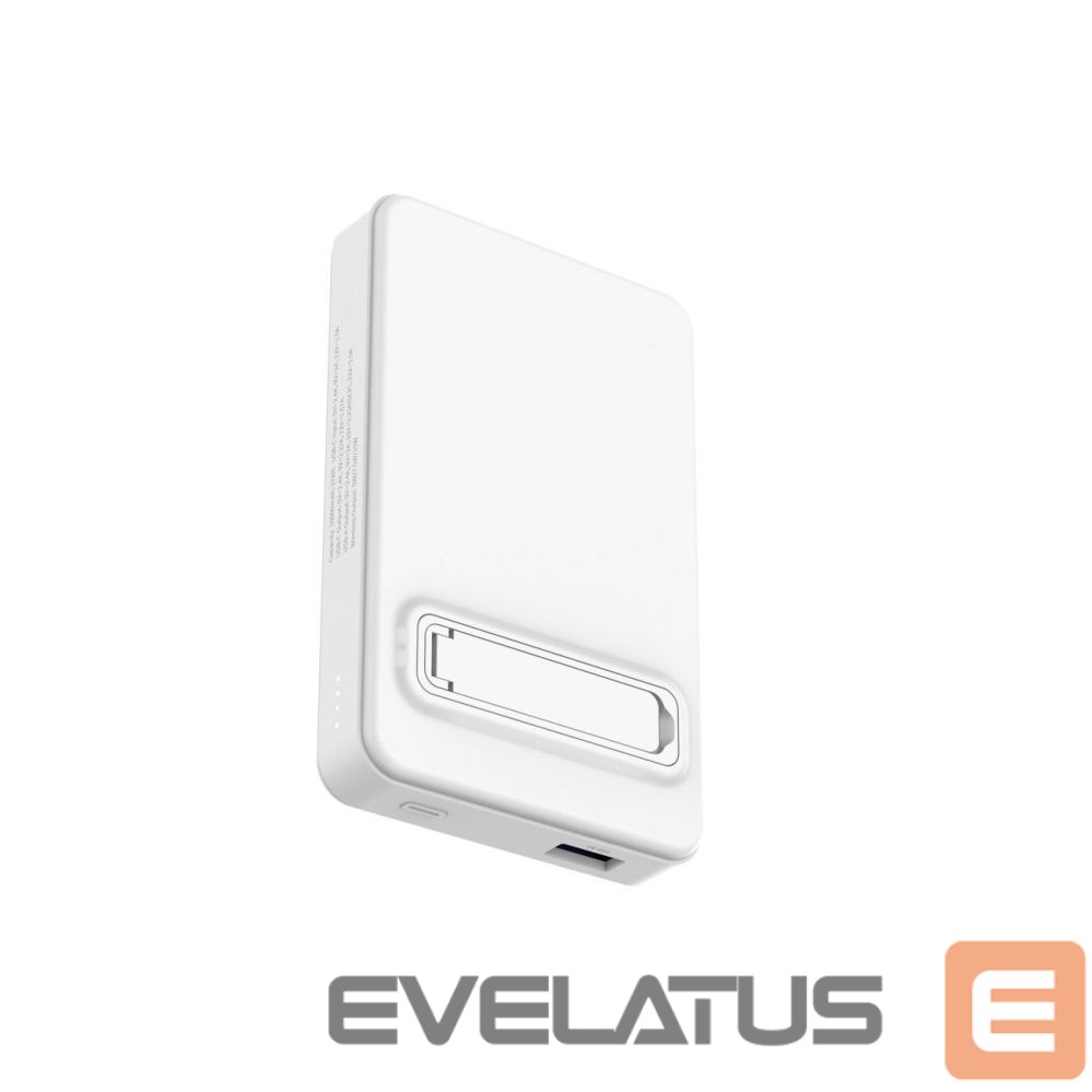 Power bank Wozinsky White
