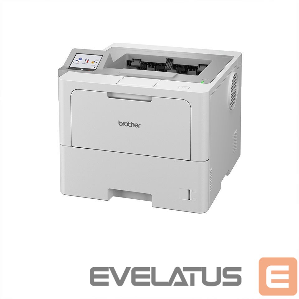 Printer Brother HL-L6410DN Mono Laser Printer