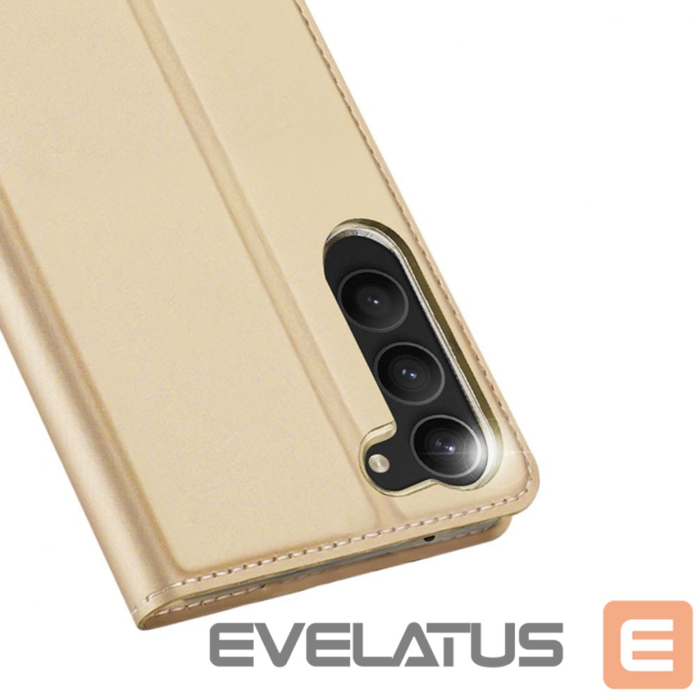 Back panel cover Dux Ducis Gold
