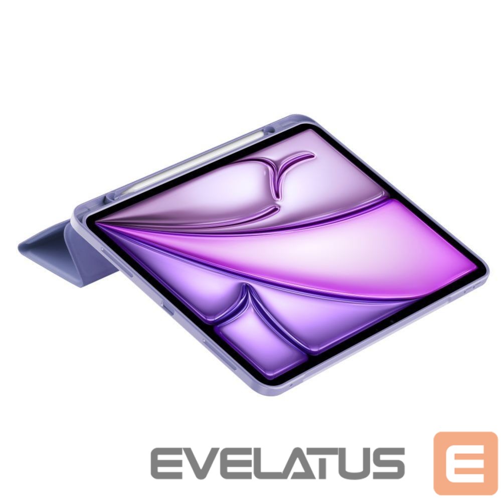 Other Computer Accessory Tech-Protect Tech-Protect SC Pen Case for iPad Air 13" 2024 - Purple