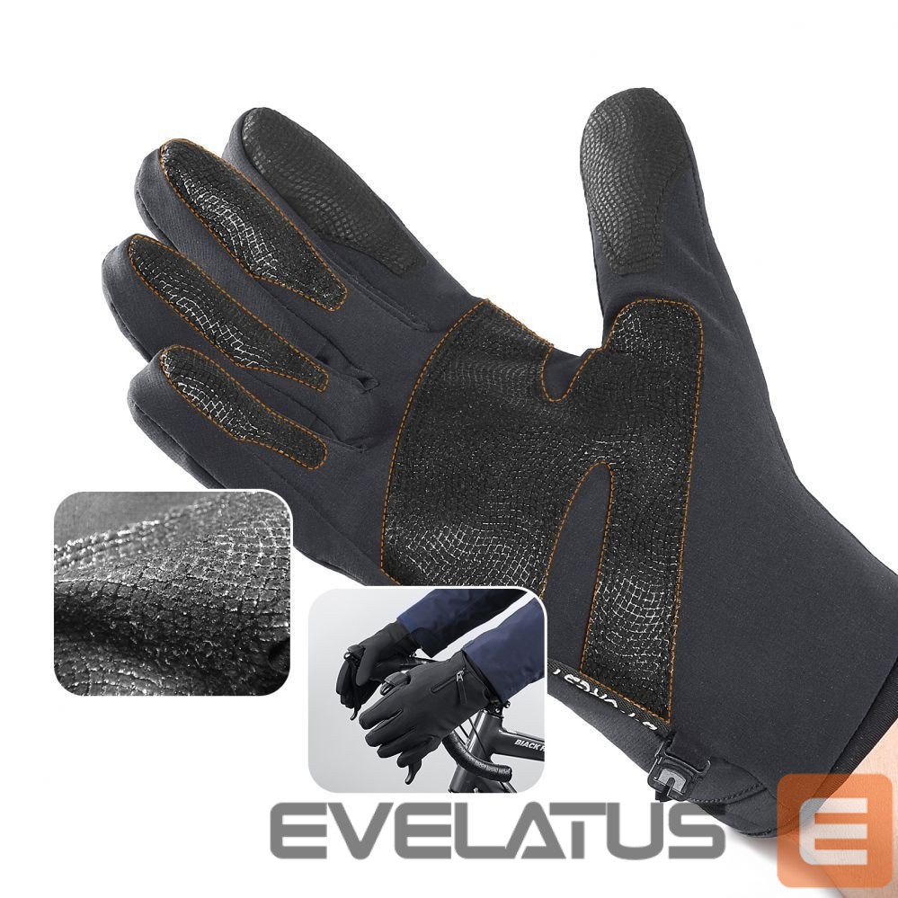 Bicycle accessory Hurtel XL