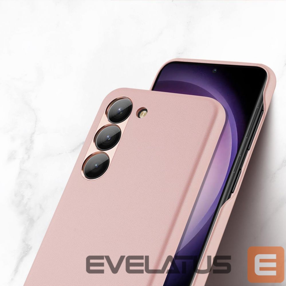 Back panel cover Dux Ducis Pink