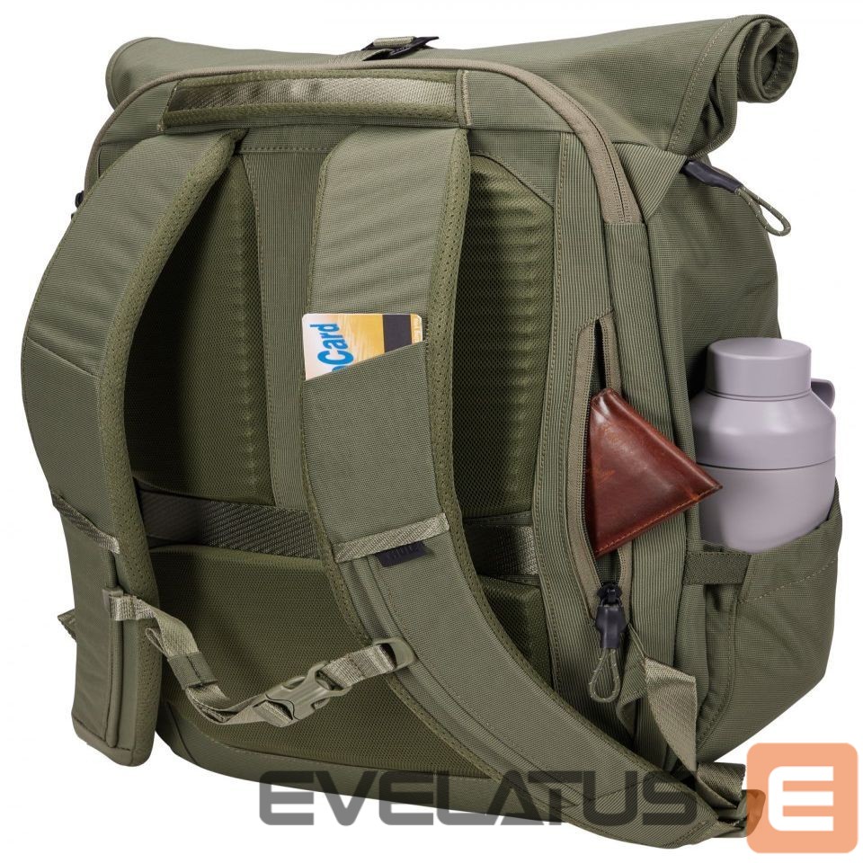 Laptop Bag Thule Paramount Backpack 24L - Soft Green
