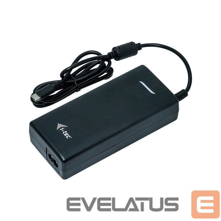 Computer accessories I-TEC I-TEC USB-C Dual Display Docking Station