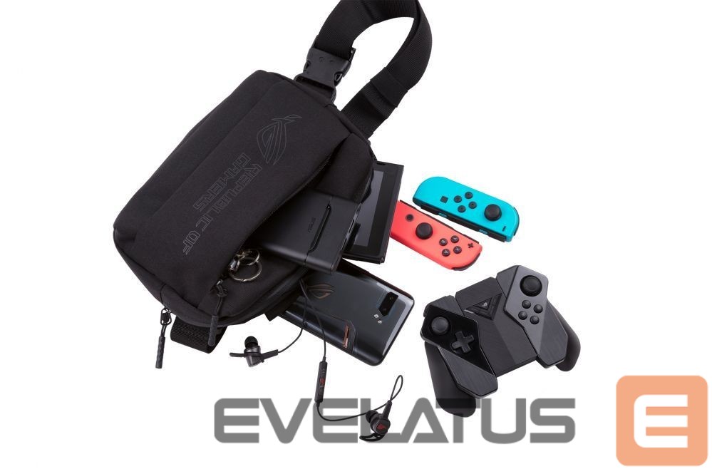 Bags and briefcases Asus ROG Ranger BC1001 Waist Pack
