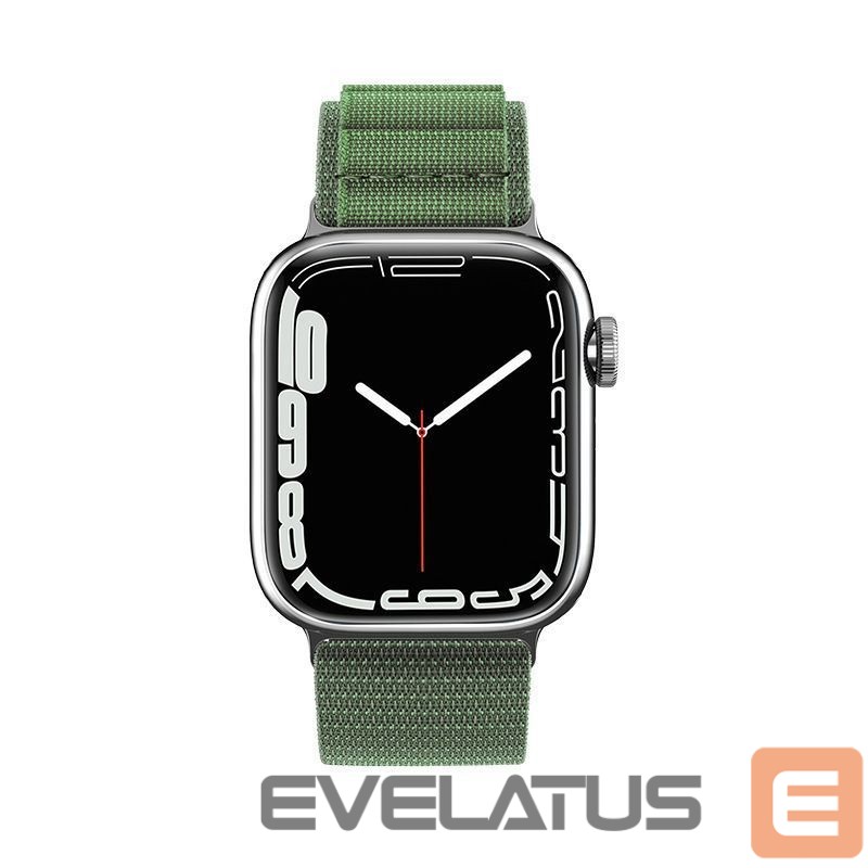 Strap Hurtel Green