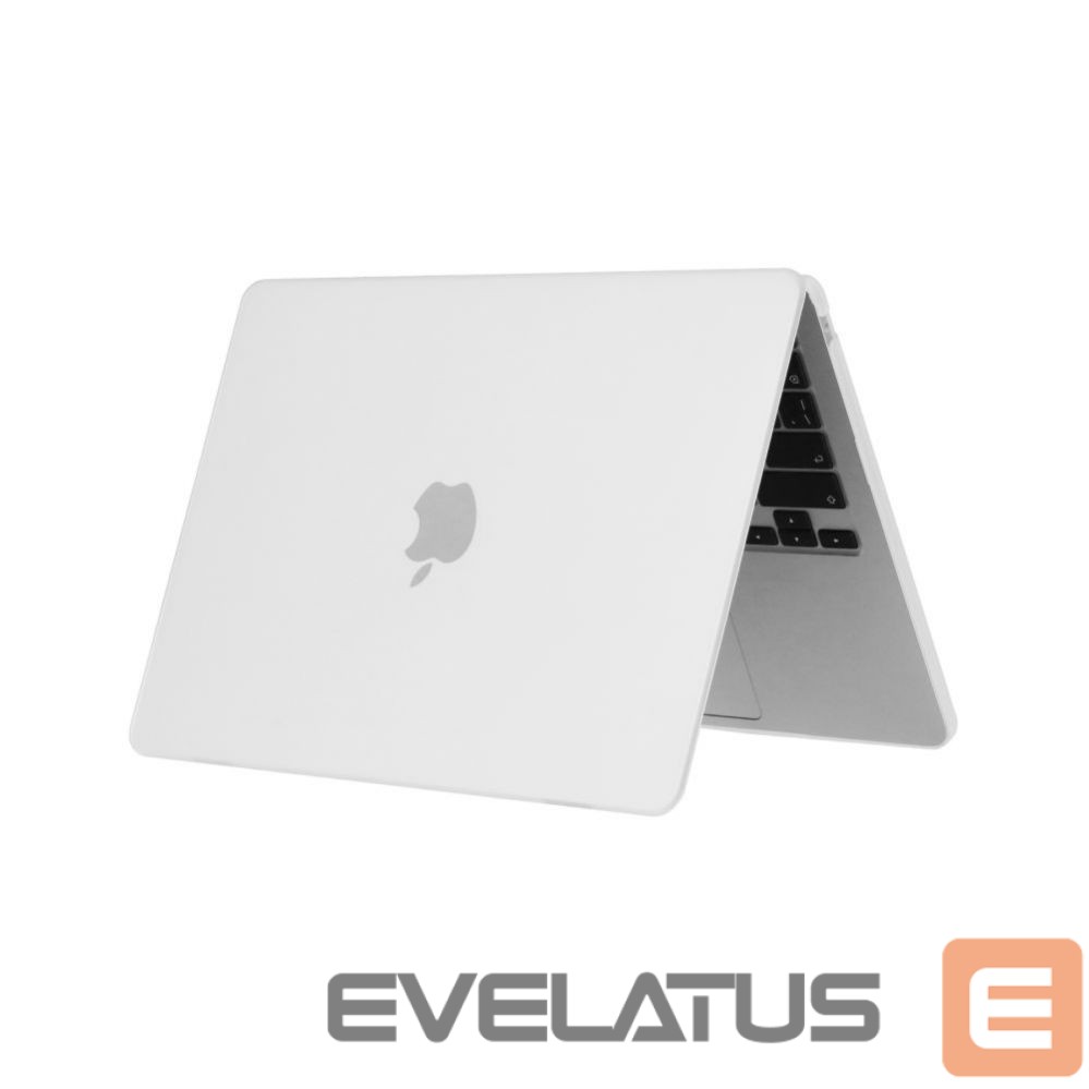 Other Computer Accessory Tech-Protect Tech-Protect SmartShell case for MacBook Air 13" M2 / M3 / 2022-2024 - matte