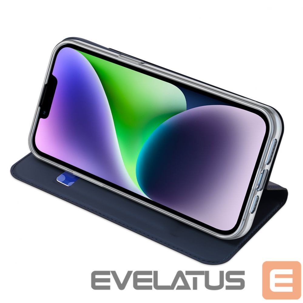 Back panel cover Dux Ducis Blue