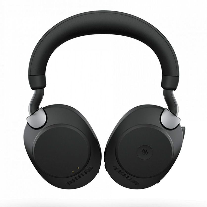 Wireless headphones Jabra Evolve 2 85 Link380c MS Stereo