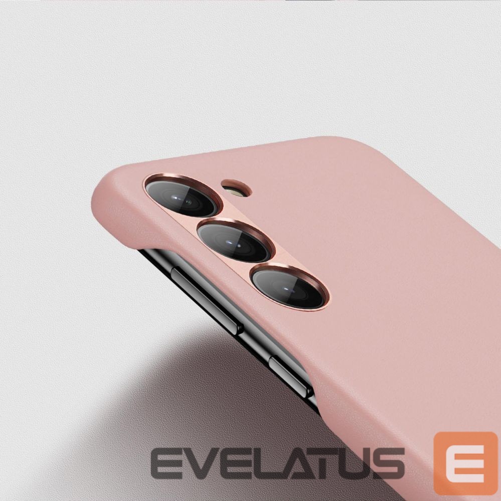 Back panel cover Dux Ducis Pink