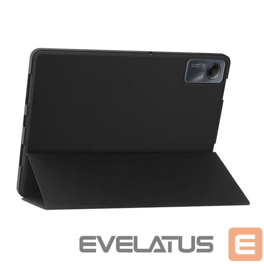 Book case Tech-Protect Tech-Protect SC Pen case for Xiaomi Redmi Pad SE 11" - black
