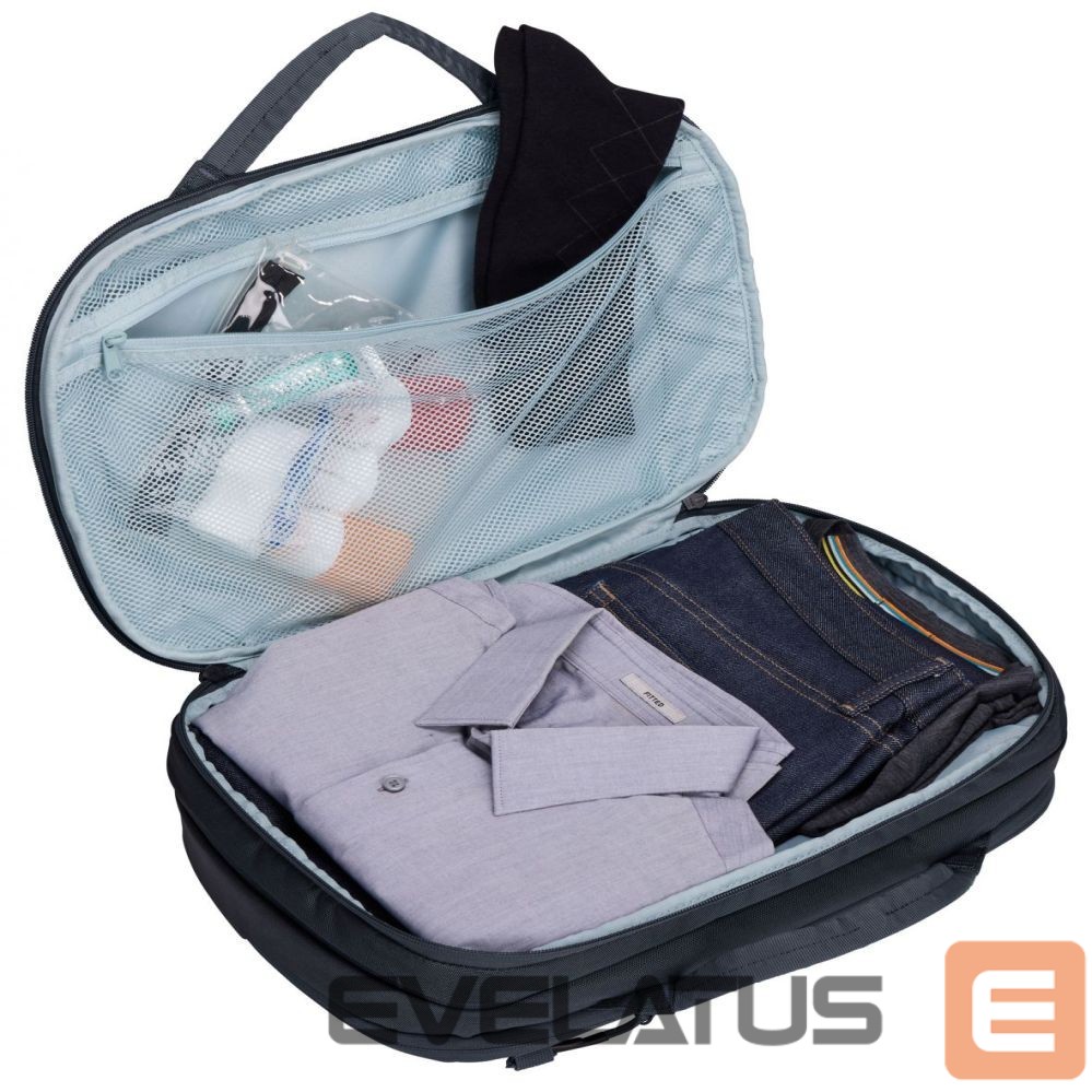Laptop Bag Thule Subterra 2 Hybrid Travel Bag - Dark Slate