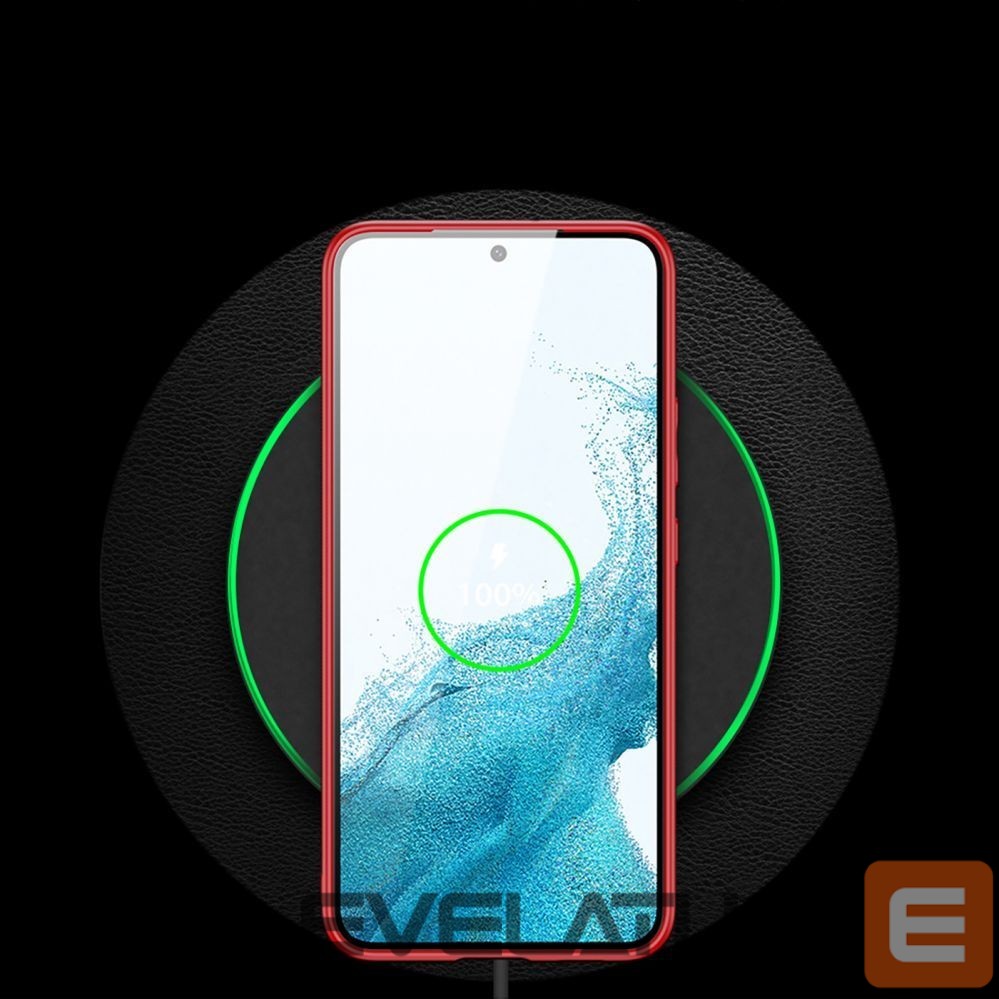 Back panel cover Dux Ducis Red