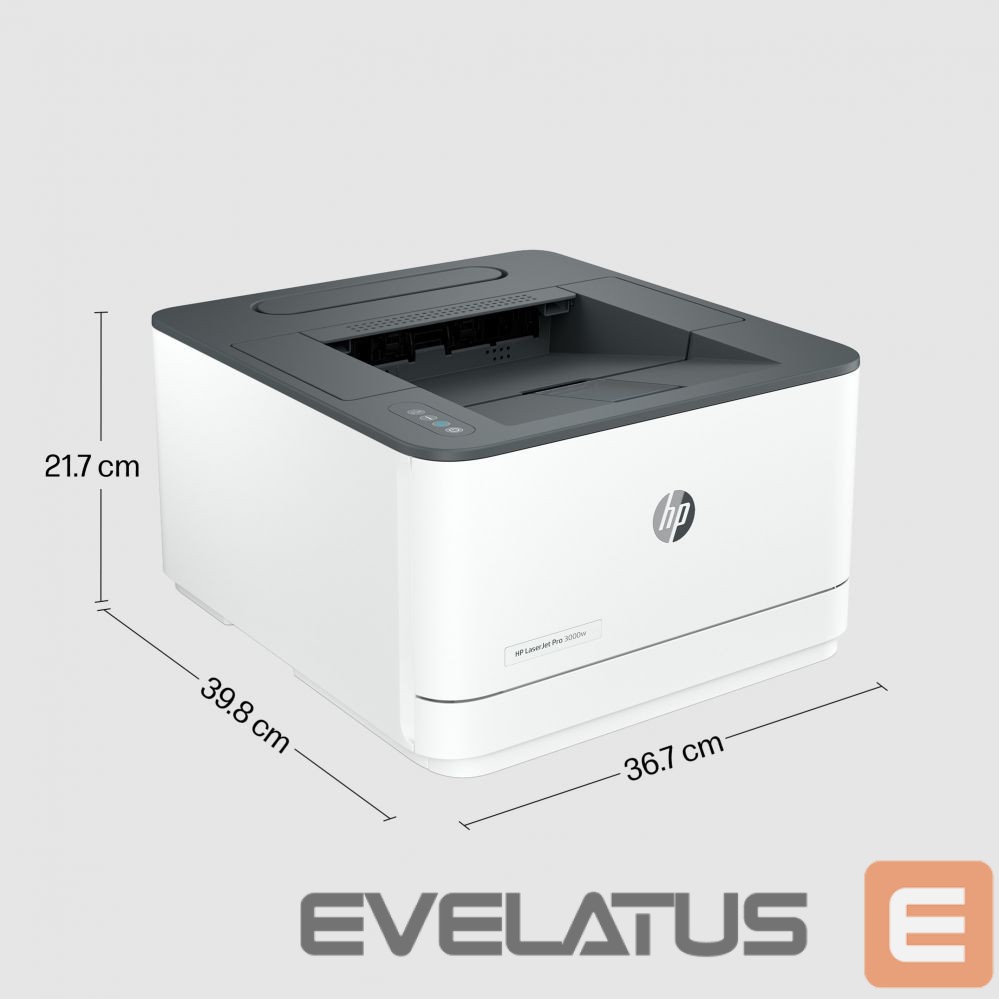 Printer HP HP LaserJet Pro 3002dn 33ppm Printer