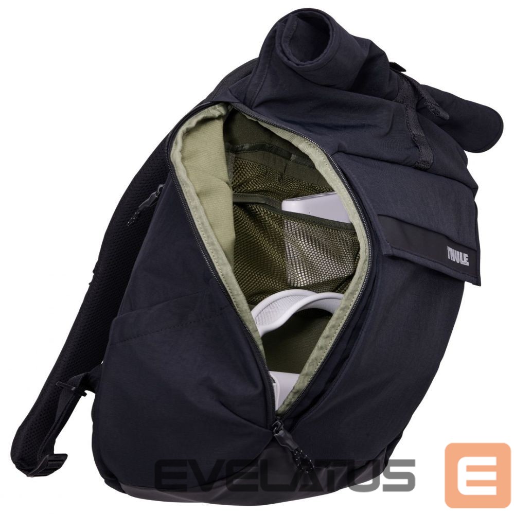 Laptop Bag Thule Paramount Backpack 24L - Black