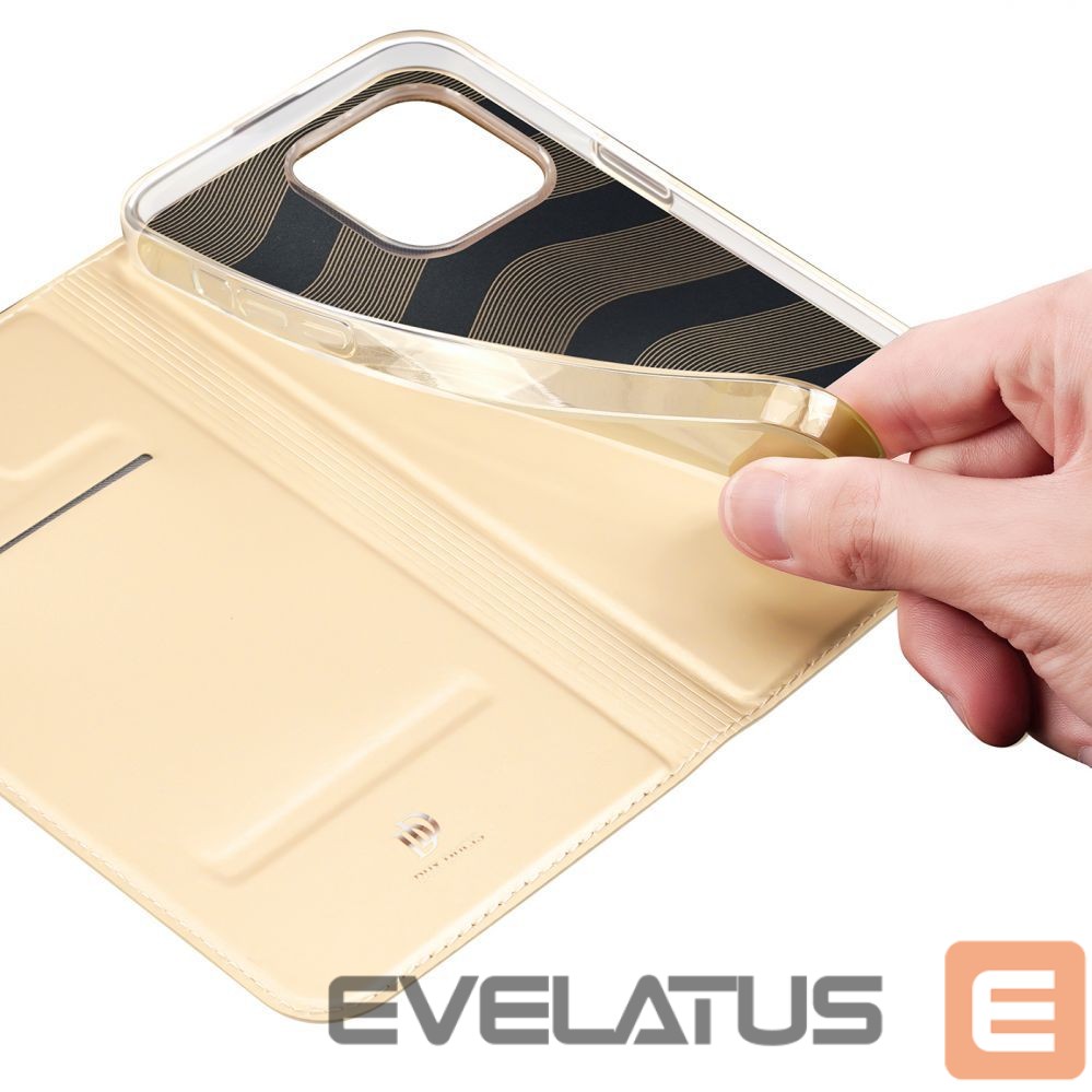 Back panel cover Dux Ducis Gold