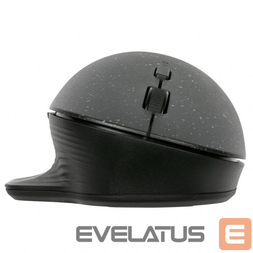 Computer mouse Targus ErgoFlip EcoSmart Mouse