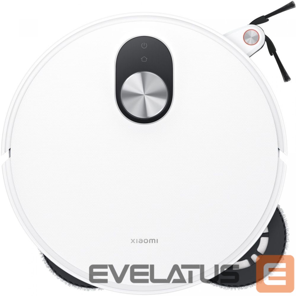 Vacuum cleaner Xiaomi Robot Vacuum S40 EU | White