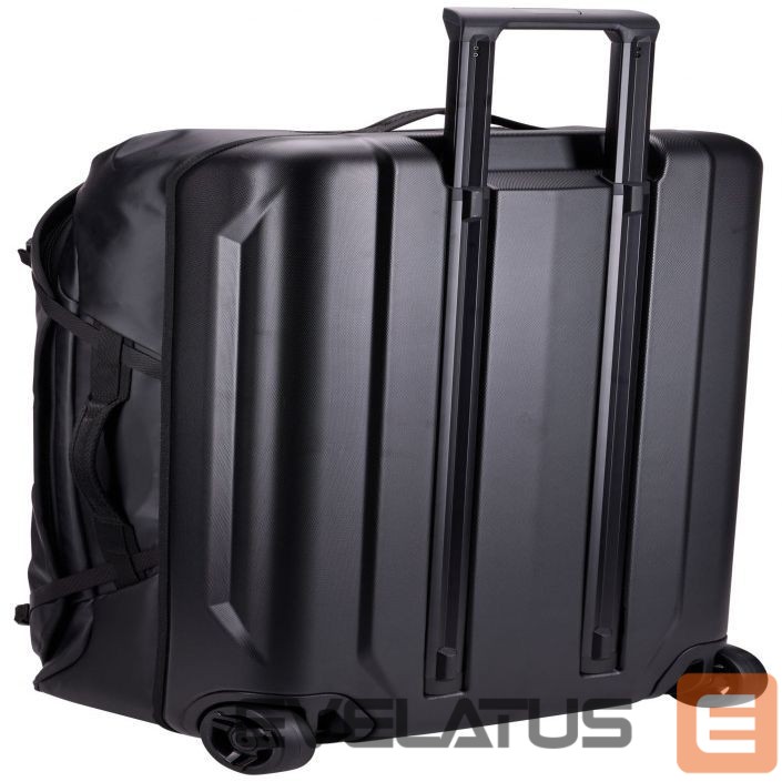 Laptop Bag Thule Chasm Rolling Duffel - Black