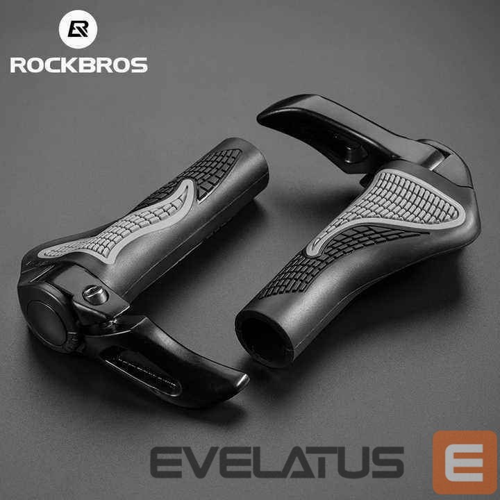 Bicycle accessory Rockbros Black