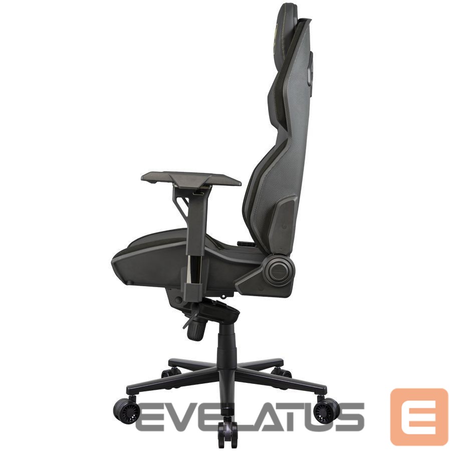 Computer chairs / desks COUGAR GAMING COUGAR HOTROD ROYAL Gaming chair