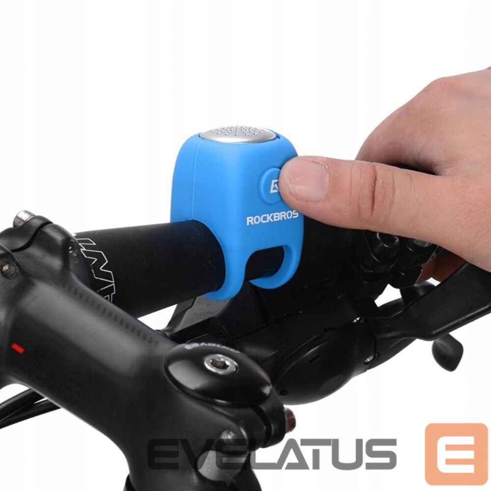 Bicycle accessory Rockbros Blue
