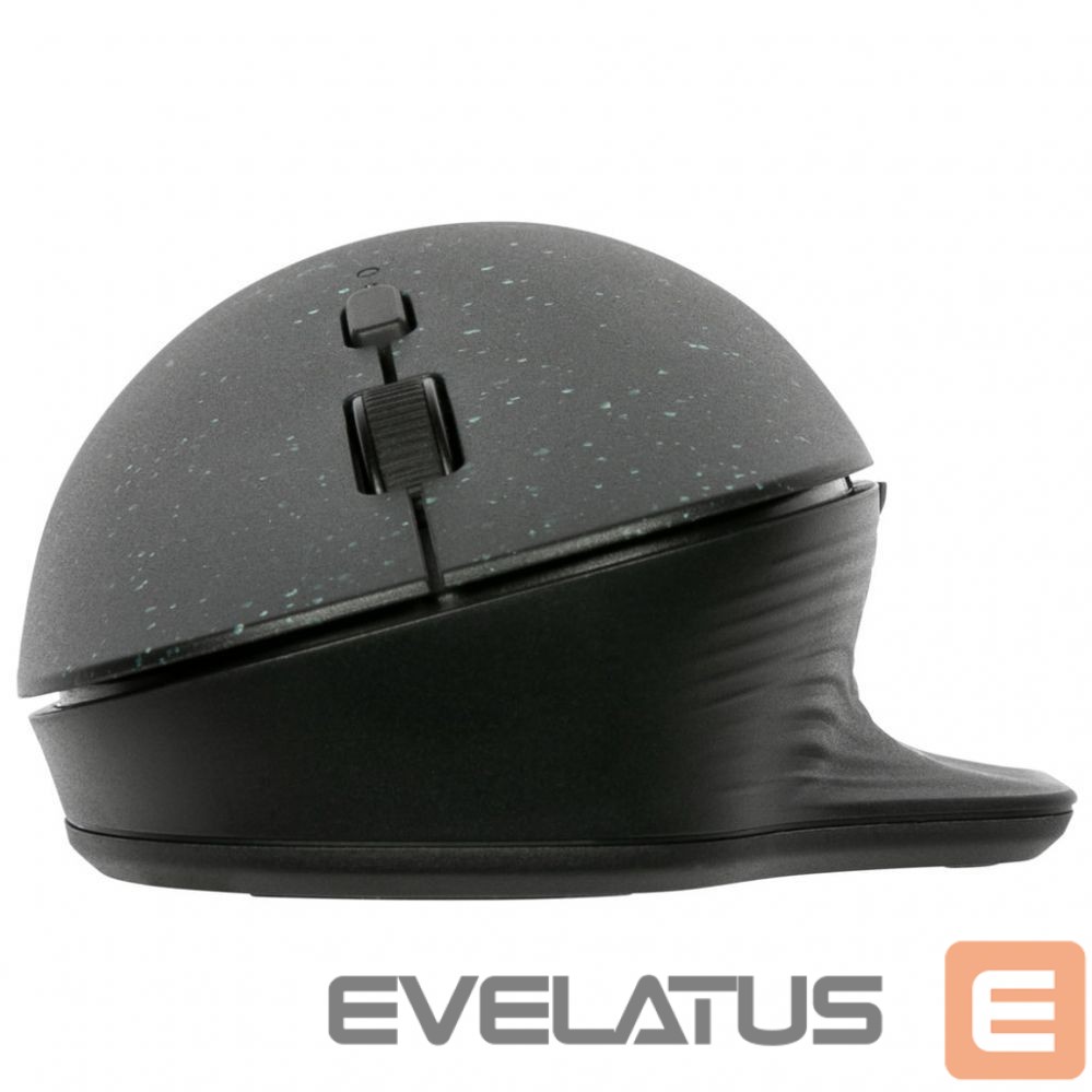 Computer mouse Targus ErgoFlip EcoSmart Mouse
