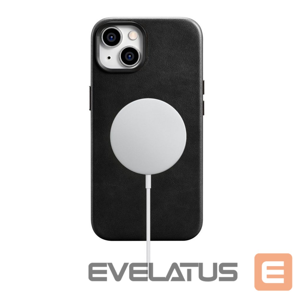 Back panel cover iCarer Black