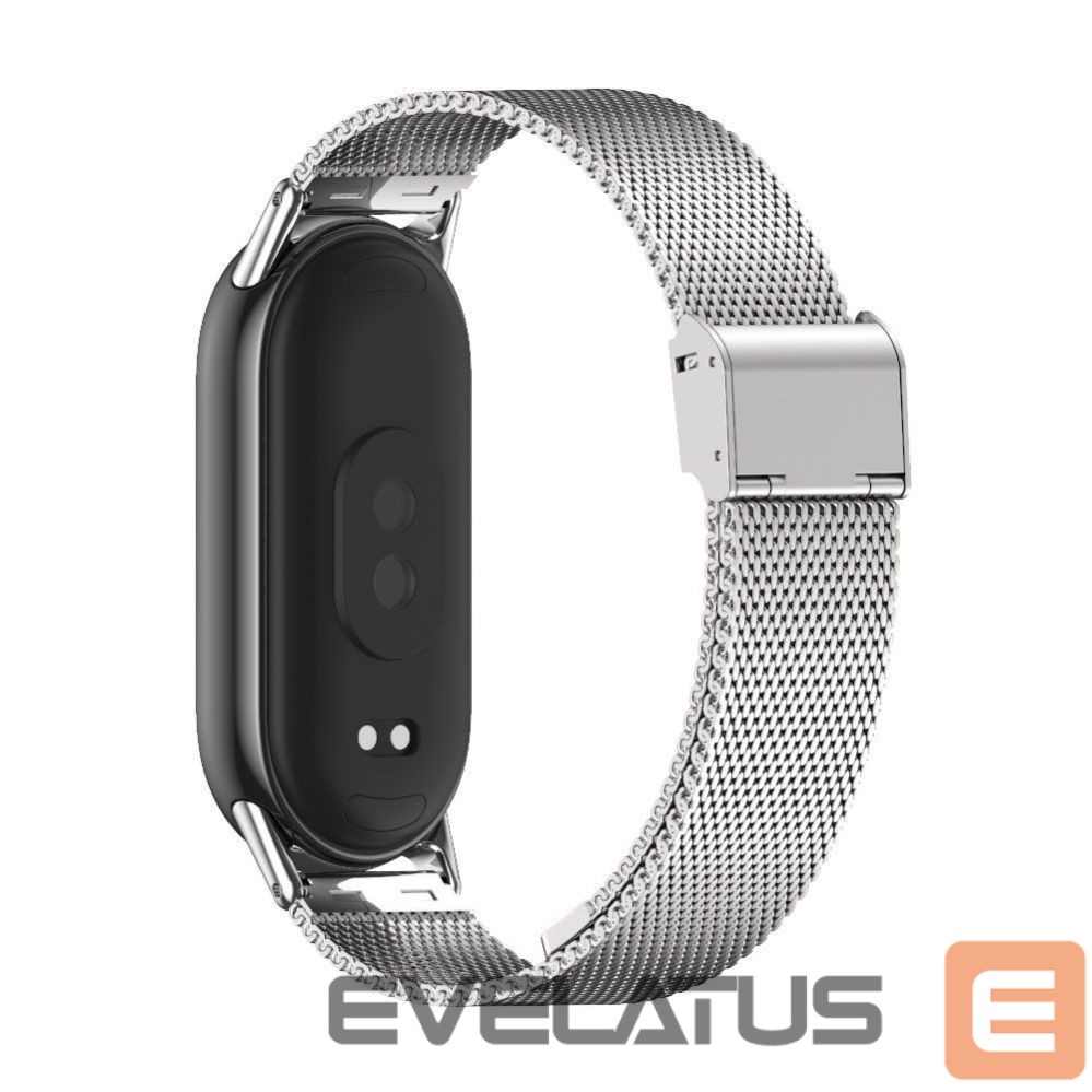 Strap Tech-Protect Silver