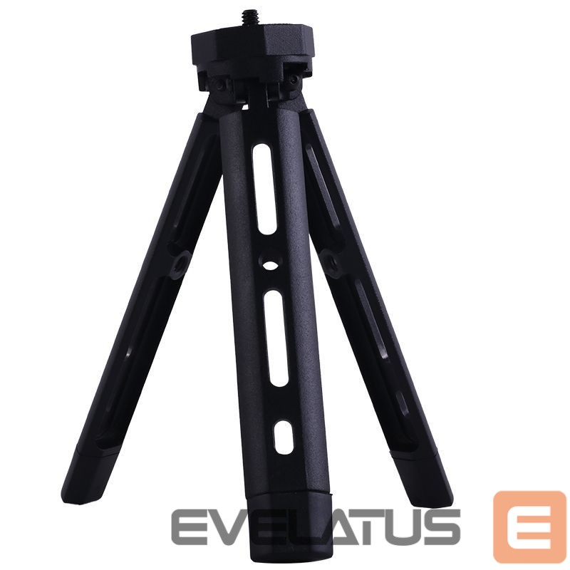 Camera accessory Hurtel Tripod tripod for a sports camera