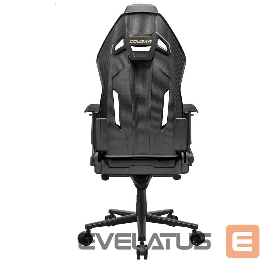 Computer chairs / desks COUGAR GAMING COUGAR HOTROD ROYAL Gaming chair