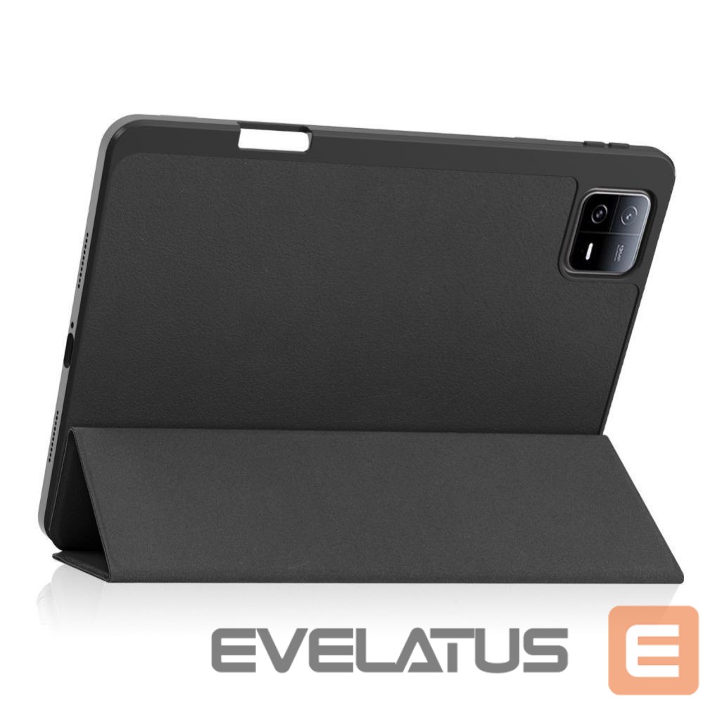 Other Computer Accessory Tech-Protect Tech-Protect SC Pen Case for Xiaomi Pad 6 / 6 Pro - Black