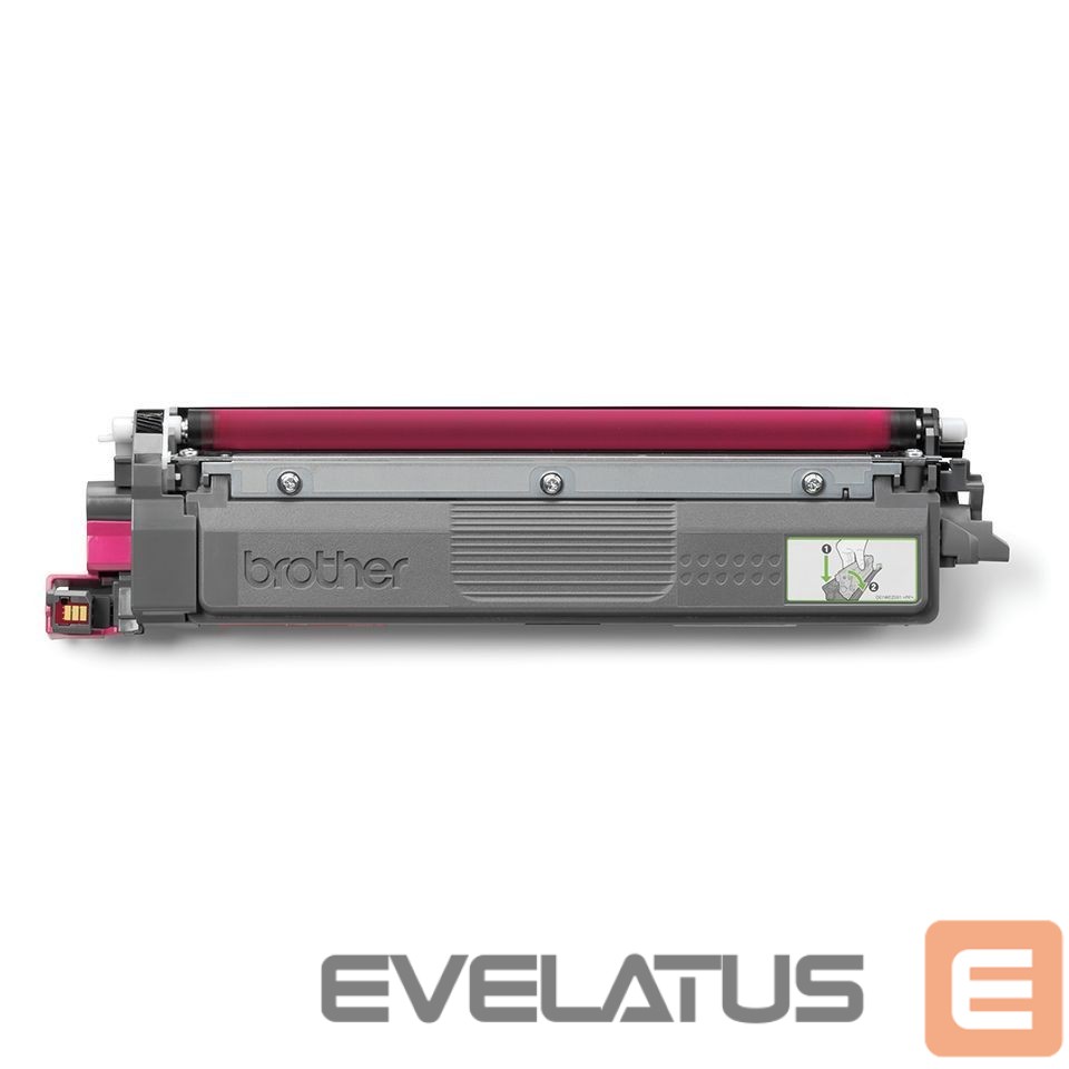 Printer accessories Brother TN248M Toner Cartridge, Magenta