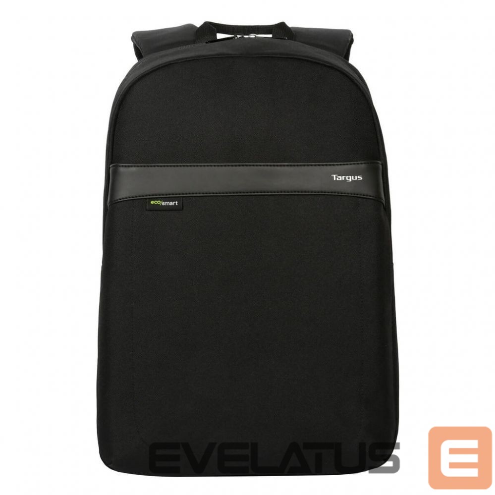 Laptop Bag Targus 15.6" GeoLite EcoSmart Essential Backpack