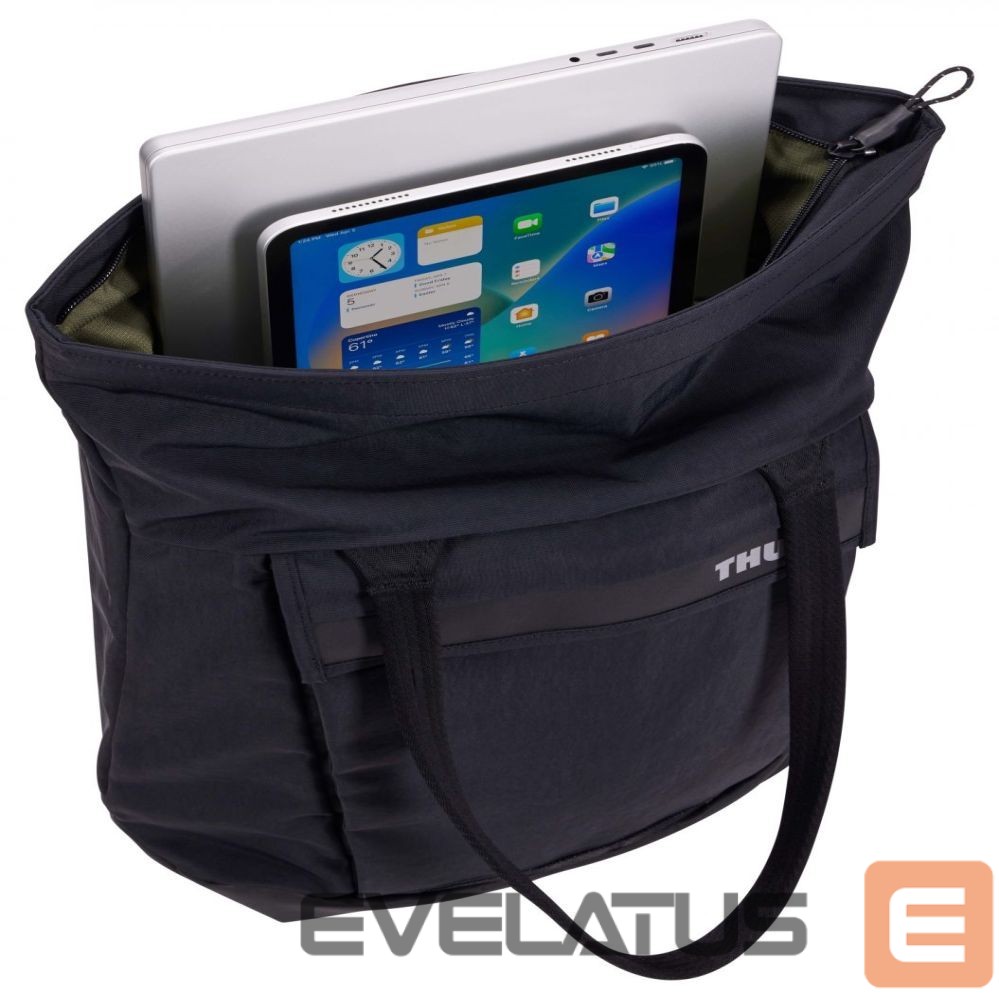 Laptop Bag Thule Paramount Tote 22L - Black