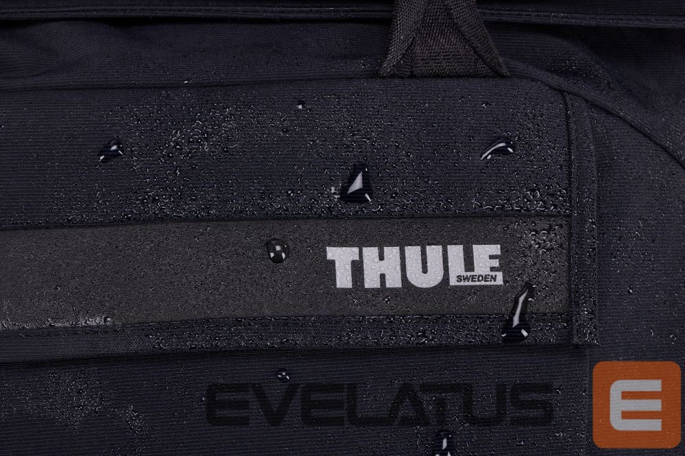 Laptop Bag Thule Paramount Tote 22L - Black