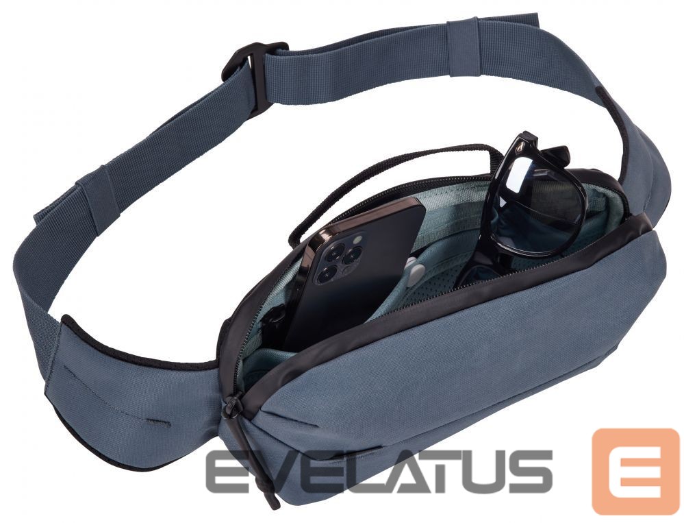 Laptop Bag Thule Aion Sling Bag - Dark Slate