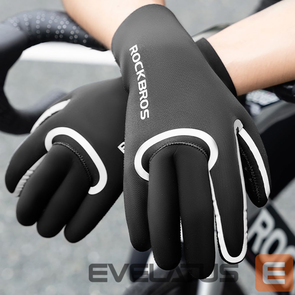 Bicycle accessory Rockbros S || M