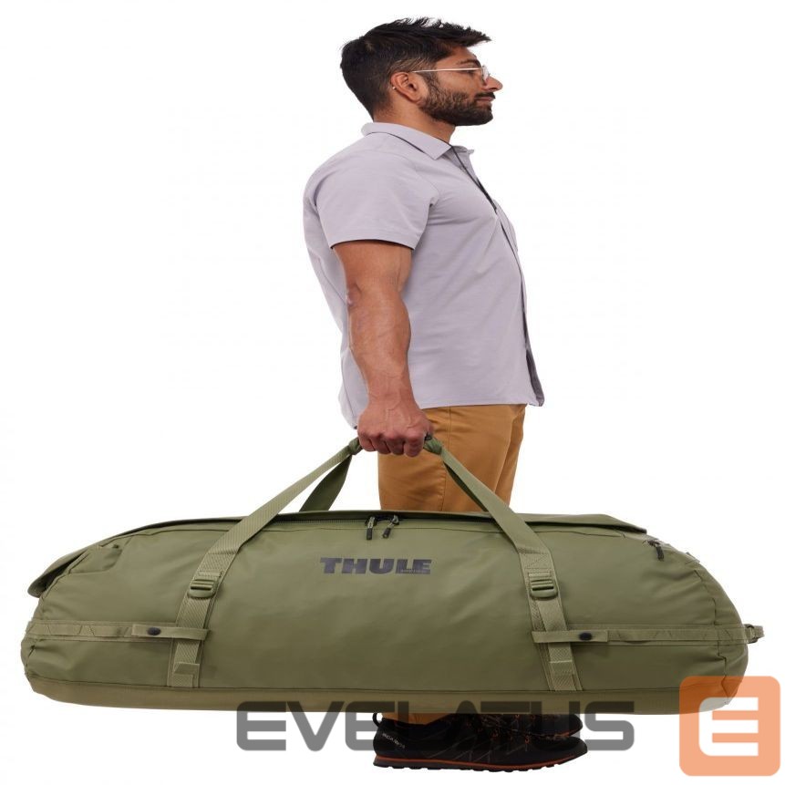 Laptop Bag Thule Chasm Duffel 130L - Olivine