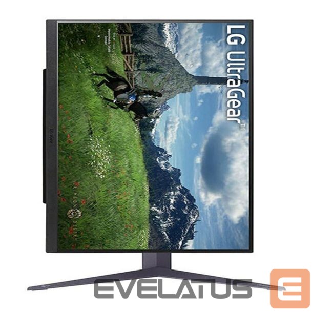Monitors LG LG 27GS85Q-B.AEU 27inch QHD OLED 240Hz