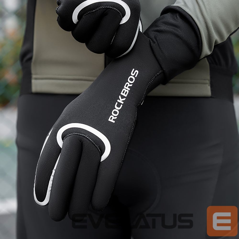 Bicycle accessory Rockbros S || M